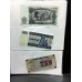 WORLD BANKNOTES . OVER 40 MIXED LOT . VERY GOOD TO UNCIRCULATED
